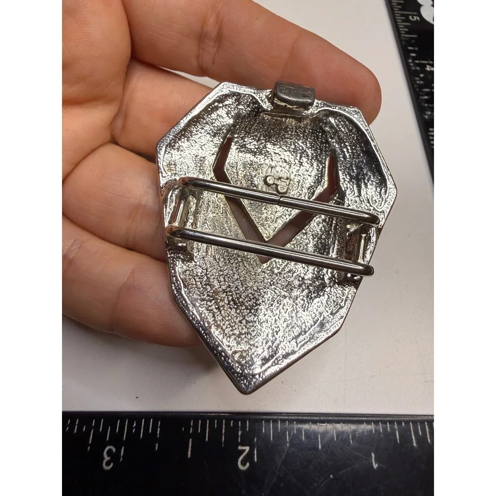 N/A vintage silver